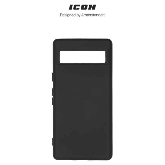 Чехол для мобильного телефона Armorstandart ICON Case Google Pixel 7a Blue (ARM70909) изображение 3