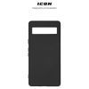Чохол до мобільного телефона Armorstandart ICON Case Google Pixel 7a Black (ARM70910) зображення 3