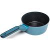 Ковш Hölmer Lagoon кований 1,2 л (SP-1312-FAB Lagoon) изображение 6
