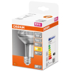 Лампочка Osram LED R80 60 4,3W/827 230V GL E27 (4058075433304) зображення 3