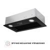 Витяжка кухонна Perfelli BI 5022 BL LED зображення 3