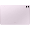 Планшет Samsung Galaxy Tab S9 FE+ 5G 128GB Light Pink (SM-X616BLIASEK) изображение 2