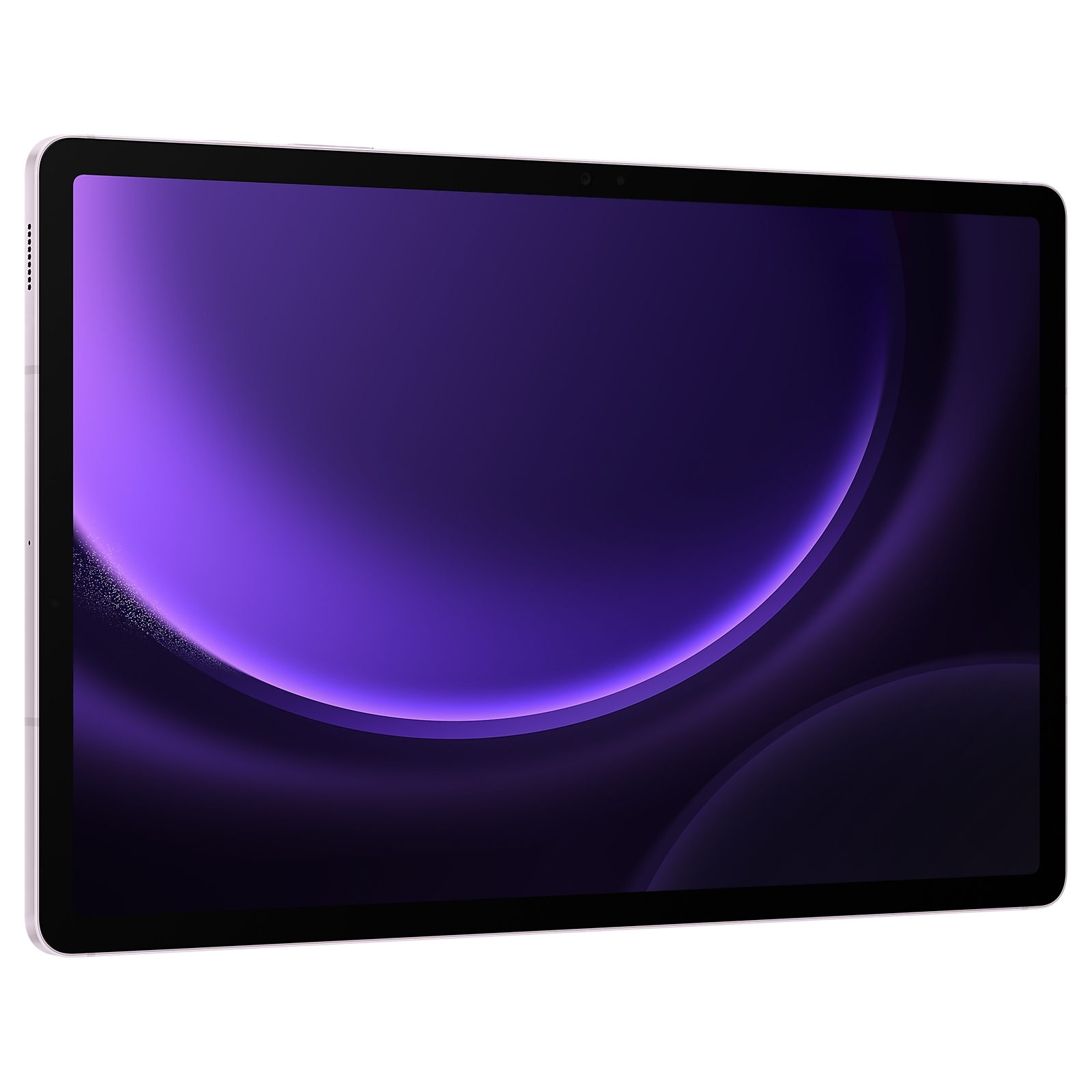 Планшет Samsung Galaxy Tab S9 FE+ 5G 8/128GB Lavender (SM-X616BLIASEK) зображення 5