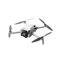 Квадрокоптер DJI Mini 4 Pro with RC 2 Remote Controller (CP.MA.00000732.01) зображення 2