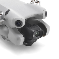 Квадрокоптер DJI Mini 4 Pro with RC 2 Remote Controller (CP.MA.00000732.01) зображення 4