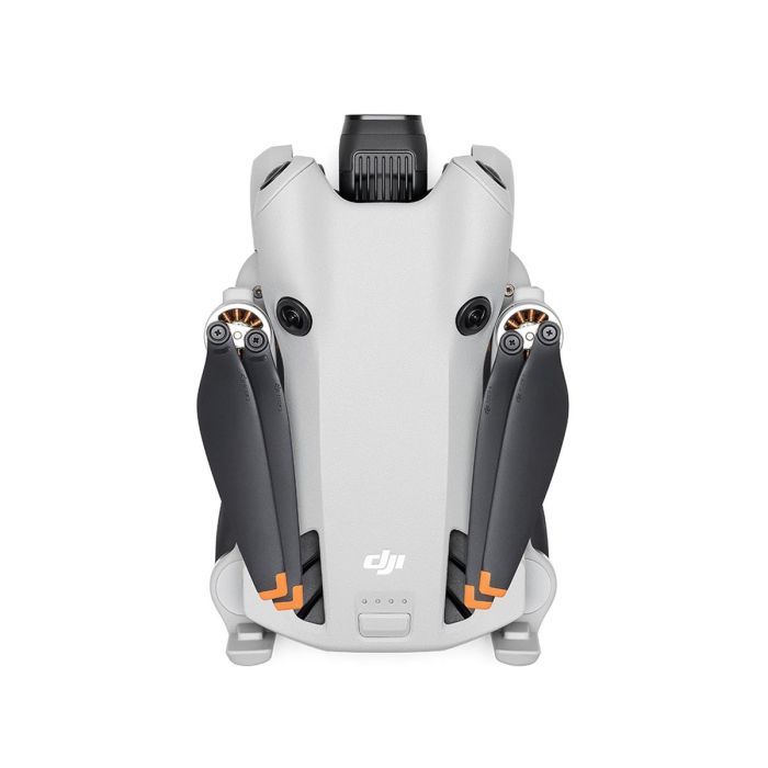 Квадрокоптер DJI Mini 4 Pro with RC 2 Remote Controller (CP.MA.00000732.01) зображення 5