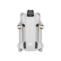 Квадрокоптер DJI Mini 4 Pro with RC 2 Remote Controller (CP.MA.00000732.01) зображення 7