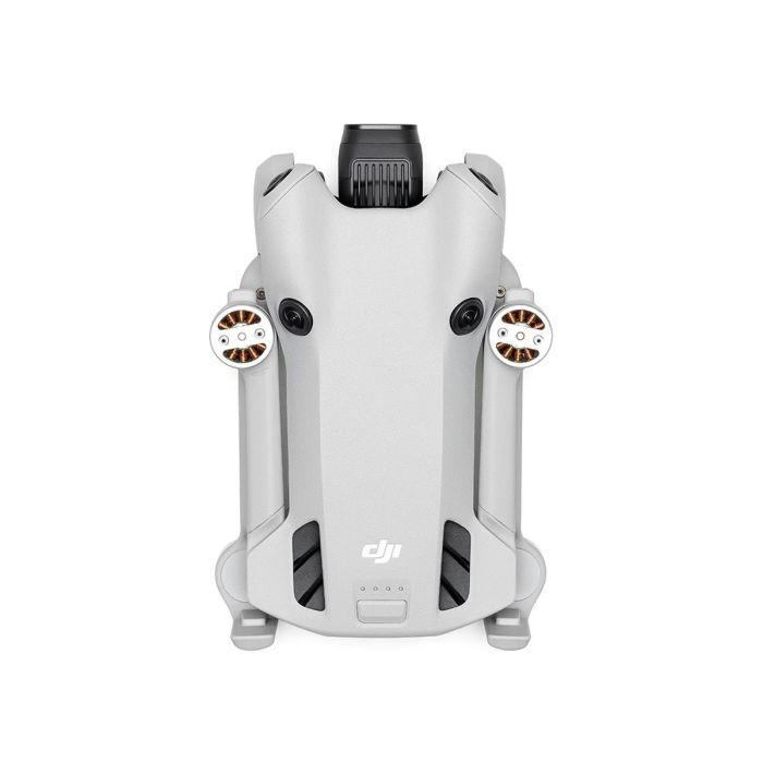 Квадрокоптер DJI Mini 4 Pro with RC 2 Remote Controller (CP.MA.00000732.01) зображення 7