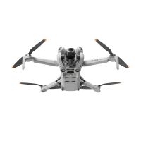 Квадрокоптер DJI Mini 4 Pro with RC 2 Remote Controller (CP.MA.00000732.01) зображення 9