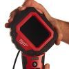 Инспекционная камера Milwaukee M-Spector 360, M12 IC-201C(S) ,кейс (4933441680) изображение 2