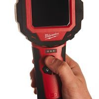Инспекционная камера Milwaukee M-Spector 360, M12 IC-201C(S) ,кейс (4933441680) изображение 3