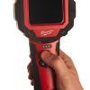Инспекционная камера Milwaukee M-Spector 360, M12 IC-201C(S) ,кейс (4933441680) изображение 3