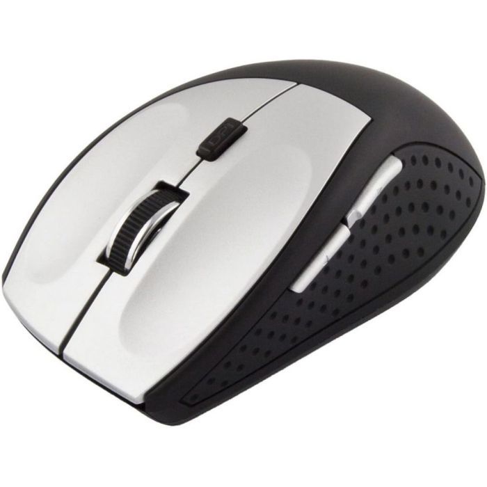 Мышка Esperanza Andromeda Bluetooth Black (EM123K)