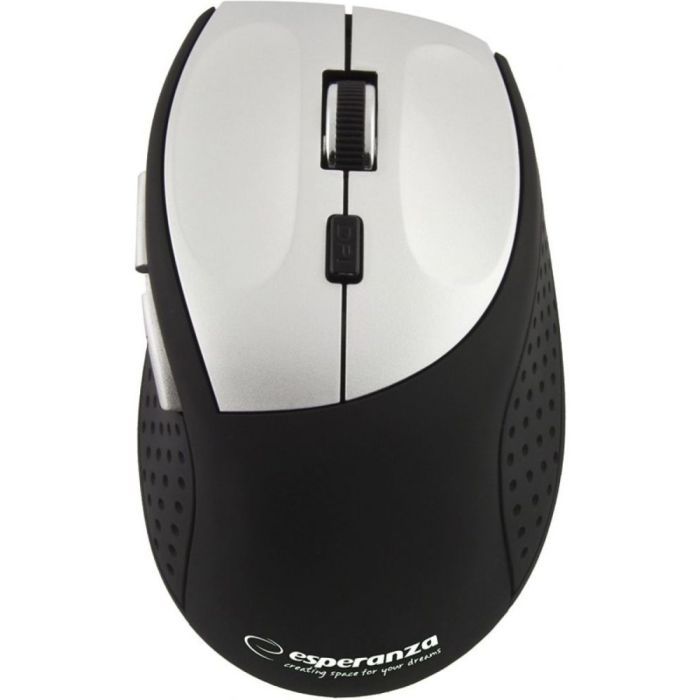Мышка Esperanza Andromeda Bluetooth Black (EM123K) изображение 2