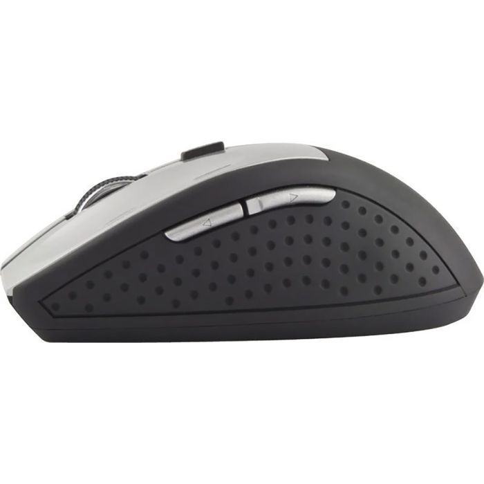 Мышка Esperanza Andromeda Bluetooth Black (EM123K) изображение 3