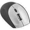 Мышка Esperanza Andromeda Bluetooth Black-Silver (EM123S) изображение 4