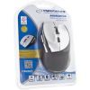 Мышка Esperanza Andromeda Bluetooth Black-Silver (EM123S) изображение 5