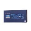 Клавіатура Akko 3098B Ocean Star 98Key CS Jelly White Hot-swappable UA RGB Black (6925758615204) зображення 11
