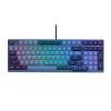 Клавіатура Akko 3098B Ocean Star 98Key CS Jelly White Hot-swappable UA RGB Black (6925758615204) зображення 3