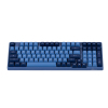 Клавіатура Akko 3098B Ocean Star 98Key CS Jelly White Hot-swappable UA RGB Black (6925758615204) зображення 5