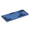 Клавіатура Akko 3098B Ocean Star 98Key CS Jelly White Hot-swappable UA RGB Black (6925758615204) зображення 6