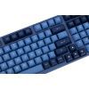 Клавіатура Akko 3098B Ocean Star 98Key CS Jelly White Hot-swappable UA RGB Black (6925758615204) зображення 8