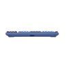 Клавіатура Akko 3098B Ocean Star 98Key CS Jelly White Hot-swappable UA RGB Black (6925758615204) зображення 9
