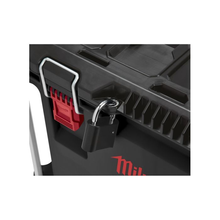 Ящик для инструментов Milwaukee на колесах PACKOUT (4932464078) изображение 7