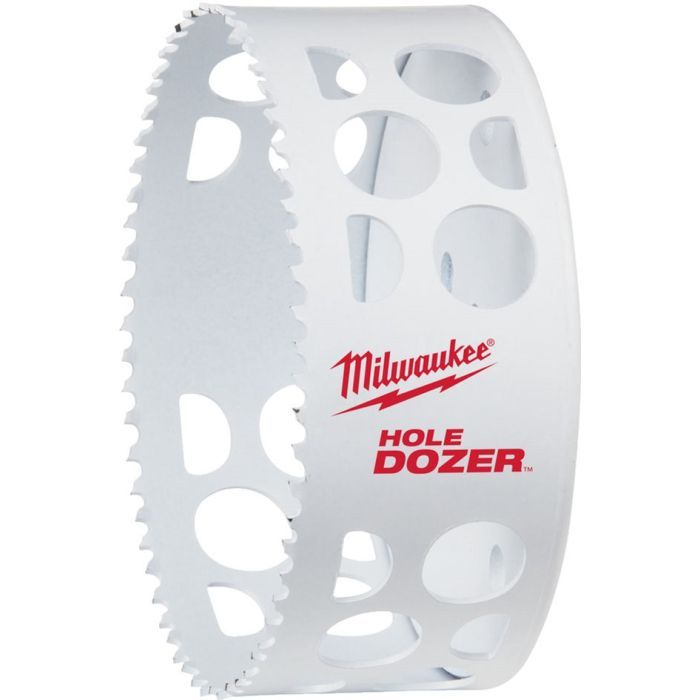 Коронка Milwaukee Bi-Metal 33мм (49560067)