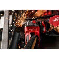 Шліфувальна машина Milwaukee 125 мм M18FSAG125XB-502X (4933478430) зображення 10
