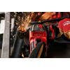 Шліфувальна машина Milwaukee 125 мм M18FSAG125XB-502X (4933478430) зображення 10