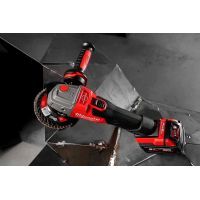 Шліфувальна машина Milwaukee 125 мм M18FSAG125XB-502X (4933478430) зображення 12