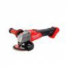 Шліфувальна машина Milwaukee 125 мм M18FSAG125XB-502X (4933478430) зображення 2