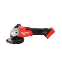 Шліфувальна машина Milwaukee 125 мм M18FSAG125XB-502X (4933478430) зображення 3