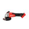 Шліфувальна машина Milwaukee 125 мм M18FSAG125XB-502X (4933478430) зображення 3