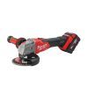 Шліфувальна машина Milwaukee 125 мм M18FSAG125XB-502X (4933478430) зображення 4