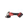 Шліфувальна машина Milwaukee 125 мм M18FSAG125XB-502X (4933478430) зображення 5