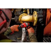 Шліфувальна машина Milwaukee 125 мм M18FSAG125XB-502X (4933478430) зображення 6
