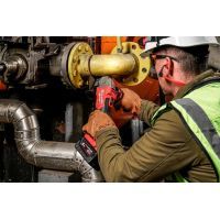 Шліфувальна машина Milwaukee 125 мм M18FSAG125XB-502X (4933478430) зображення 7