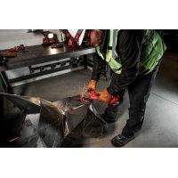 Шліфувальна машина Milwaukee 125 мм M18FSAG125XB-502X (4933478430) зображення 8