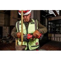 Шліфувальна машина Milwaukee 125 мм M18FSAG125XB-502X (4933478430) зображення 9