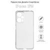 Чехол для мобильного телефона BeCover Poco F5 Transparancy (709804) изображение 3