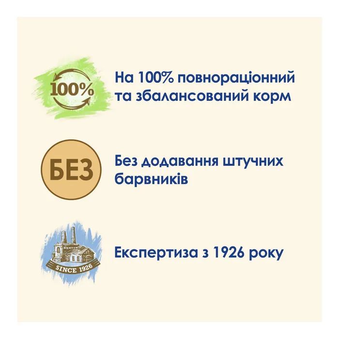 Сухой корм для собак Purina Dog Chow для взрослых, склонных к аллергии собак с лососем 2.5 кг (7613034488268) изображение 6