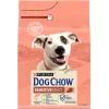 Сухой корм для собак Purina Dog Chow для взрослых, склонных к аллергии собак с лососем 2.5 кг (7613034488268)
