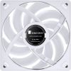Кулер для корпуса JONSBO SL-120WR White изображение 10