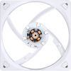 Кулер для корпуса JONSBO SL-120WR White изображение 11