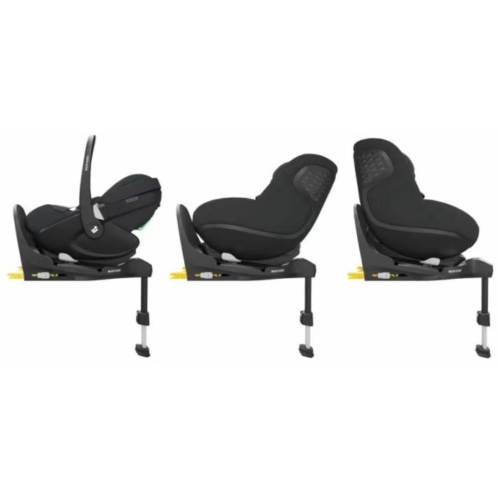 База для автокресла Maxi-Cosi FamilyFix 360 Pro Black (8051057110) изображение 10