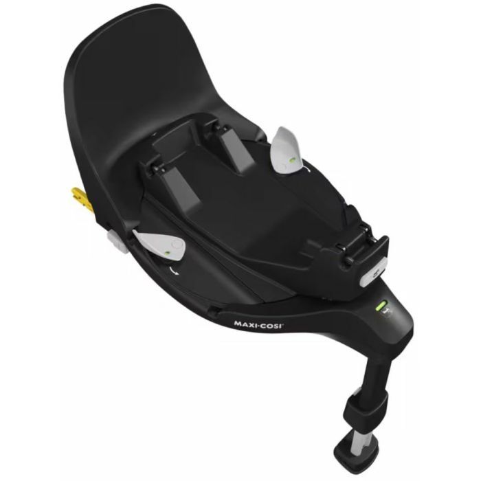 База для автокресла Maxi-Cosi FamilyFix 360 Pro Black (8051057110) изображение 2