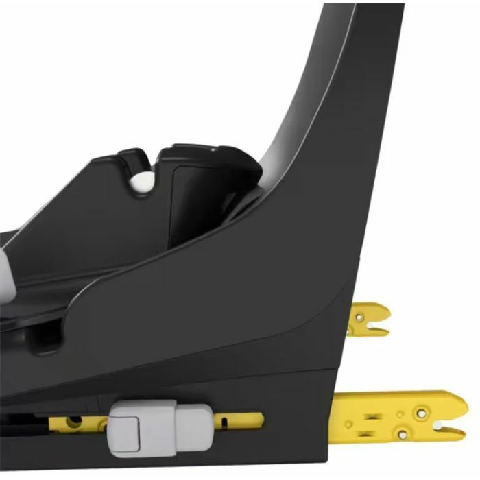 База для автокресла Maxi-Cosi FamilyFix 360 Pro Black (8051057110) изображение 7