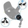 База для автокресла Maxi-Cosi FamilyFix 360 Pro Black (8051057110) изображение 9